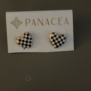 Panacea earrings